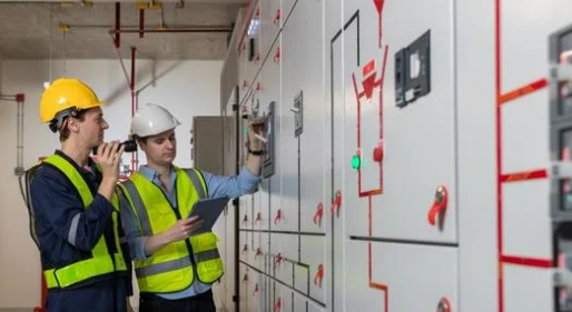 SCADA Systems in Building Management - The Business View