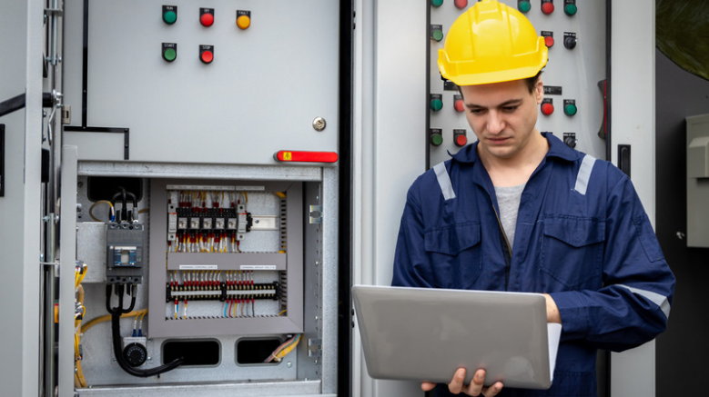 SCADA Systems in Building Management