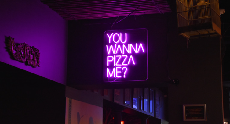 The Psychology of Signage - How Design Influences User Behavior