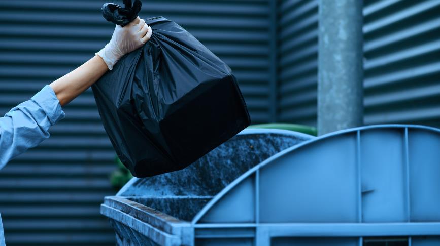 What To Do If Your Bin Has not Been Emptied