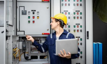 SCADA Systems in Building Management - The Business View