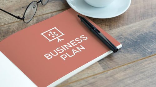Crafting A Robust Business Plan