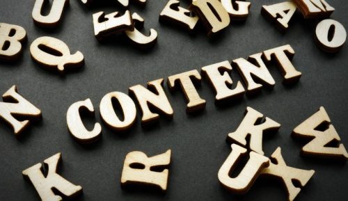 Engaging Content and Storytelling