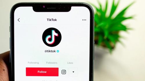 What are TikTok Ads for Business