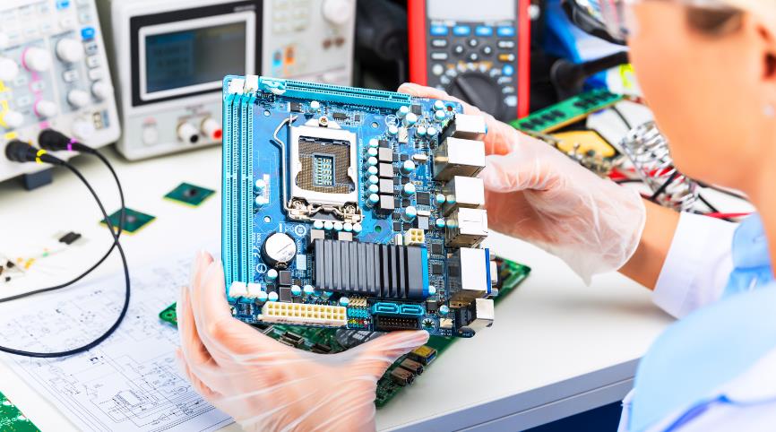 Why Europe is Becoming a More Popular Market for EMS? Why Europe is becoming a more popular market for EMS