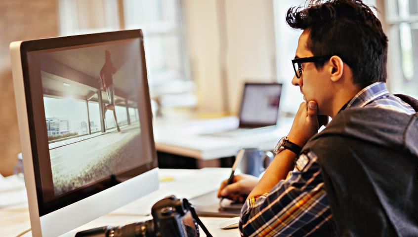 Best Monitor for Video and Photo Editing Best Monitor for Video and Photo Editing