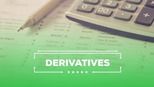 Consider Trading Derivatives 