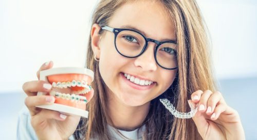 The Role of Invisalign in Teen Dental Health