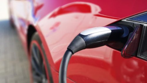 The business benefits of installing an EV charging station