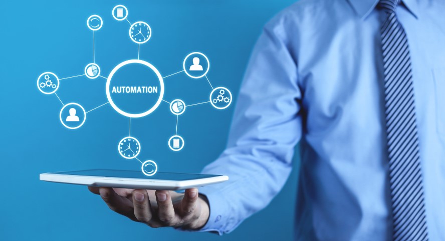 Exploring the Impact of Automation on Modern Recruitment Strategies