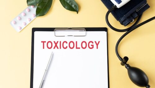 Regulatory Authorisation and Toxicology’s Influence