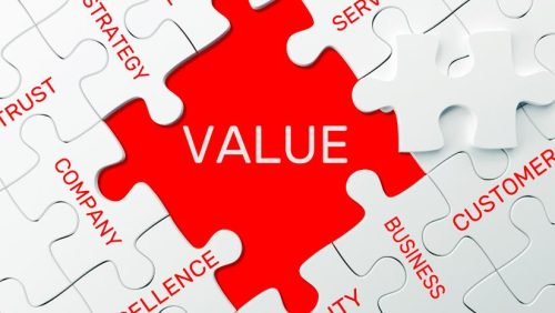 Determine Your Business's Value