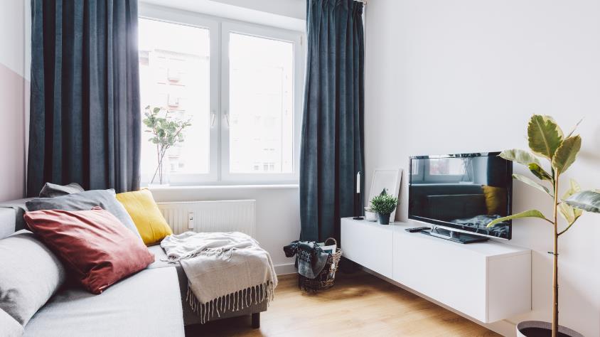 Different Ways Of Making Your Small House Seem Larger