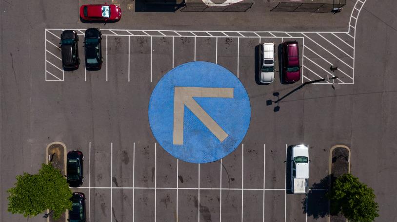 Different Ways To Ensure Your Company Car Park Is In Excellent Condition Different Ways To Ensure Your Company Car Park Is In Excellent Condition