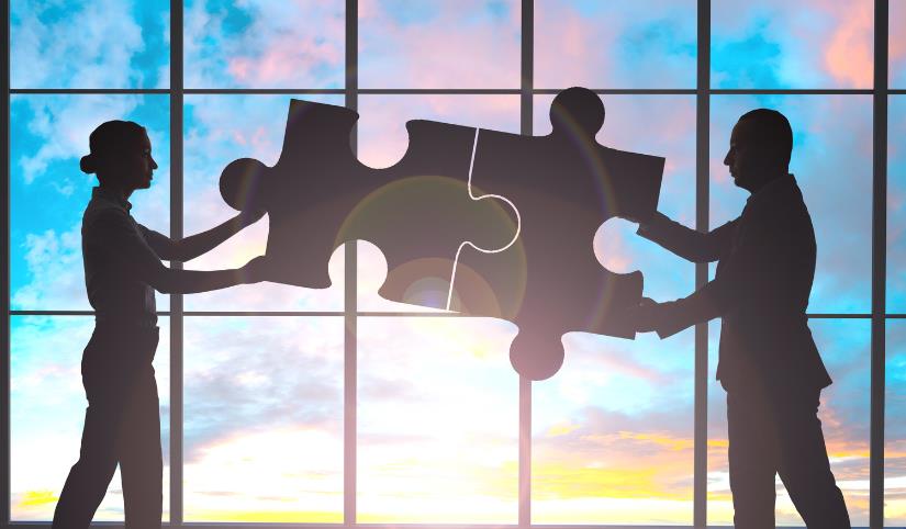 Key Principles For Building Successful Strategic Partnerships