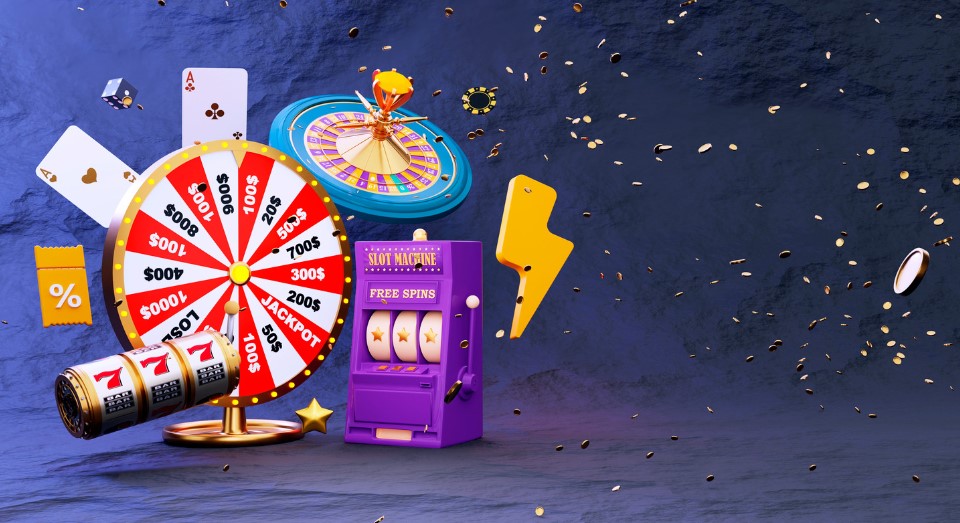 Managing Funds – A Key Factor for Your Online Casino Enjoyment Managing Funds - A Key Factor for Your Online Casino Enjoyment