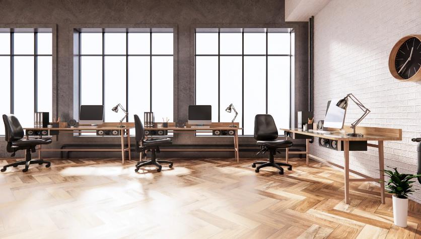 Navigating Acoustic Challenges in Open-Plan Offices