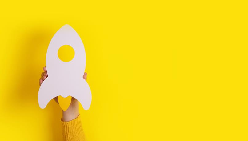 On the Financial Frontline - Charting the Accounting Waters for Britain's Tech Upstarts