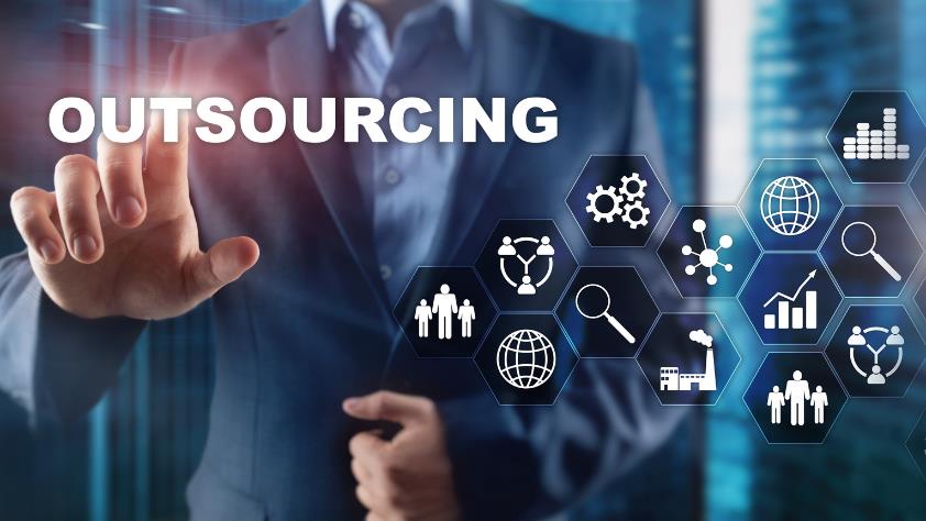 The Advantages of Outsourcing Digital Services for Agencies The Advantages of Outsourcing Digital Services for Agencies