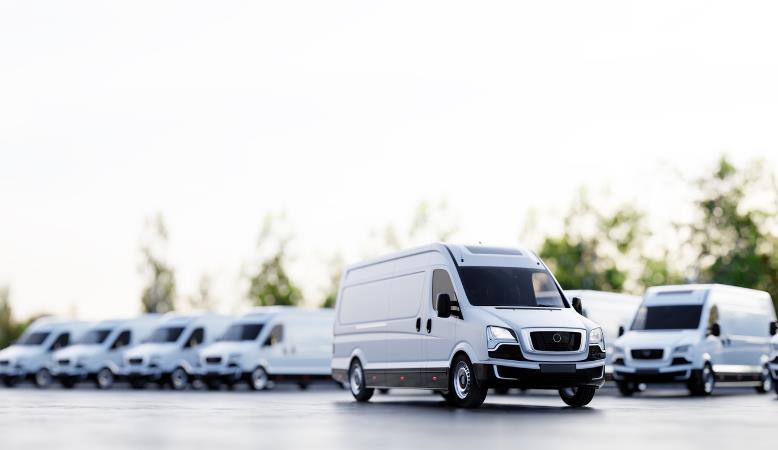 5 Pieces Of Technology That Will Enhance Your Fleet 5 Pieces Of Technology That Will Enhance Your Fleet