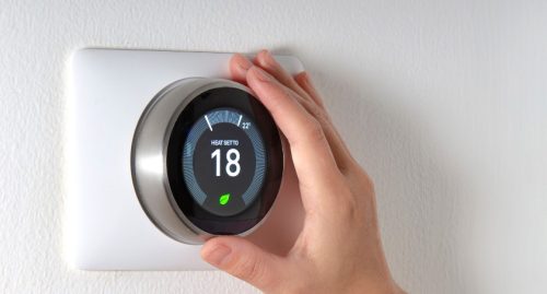 Avoiding Smart Thermostats