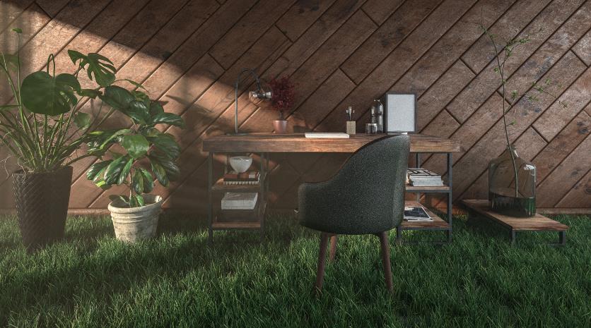 Different Ways Of Creating An Eco-Friendly Workplace Different Ways Of Creating An Eco-Friendly Workplace