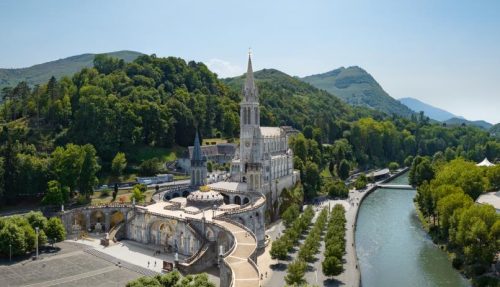 Lourdes - A Brief Overview