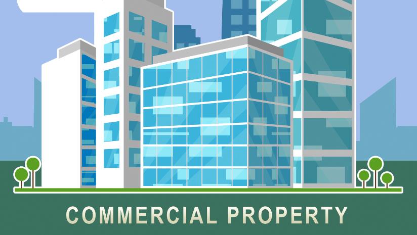 Overcoming Challenges - Utilizing 3D Commercial Property Rendering for Large-Scale Projects