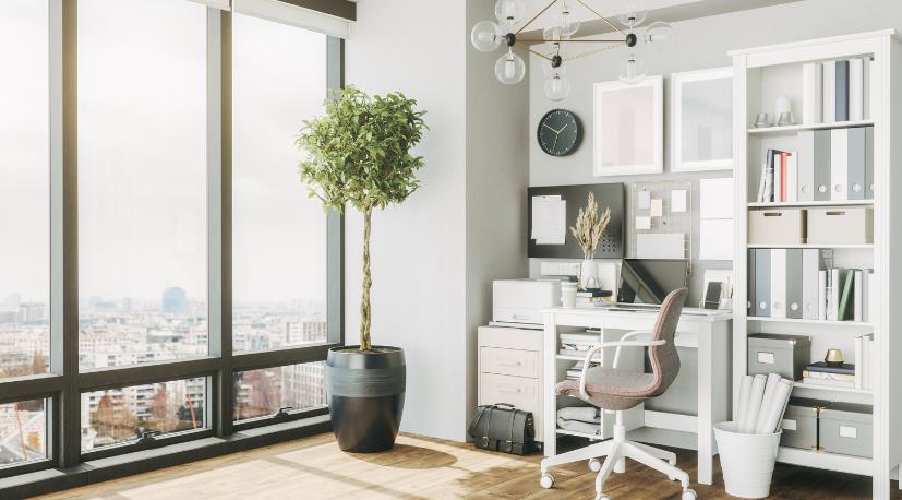 The Importance Of The Materials You Choose When Designing Your Workplace ﻿