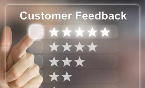 Use Cases and Customer Feedback