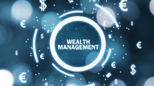 What is modern wealth management