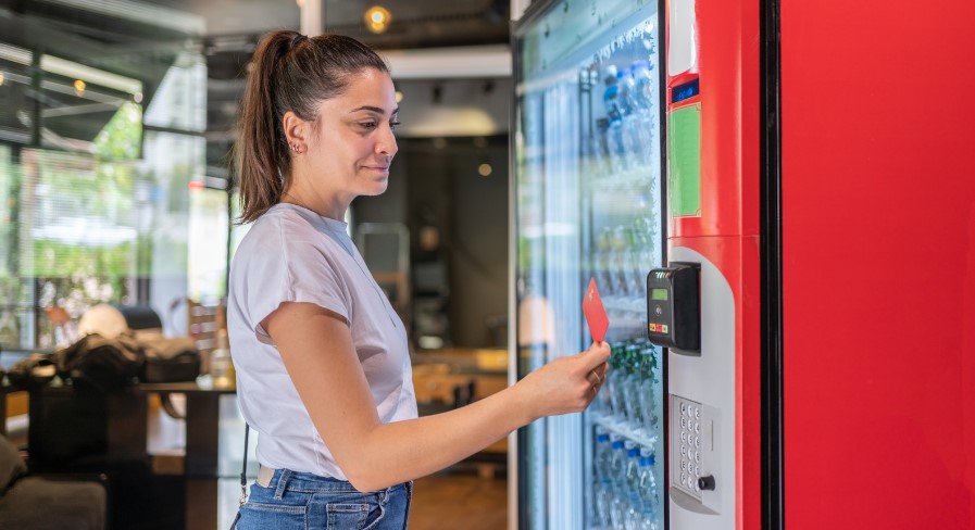 Adapting to Trends - Staying Relevant and Profitable in the Ever-Evolving Vending Industry