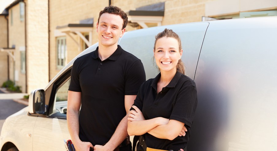 How Independent Trades Shape British Communities