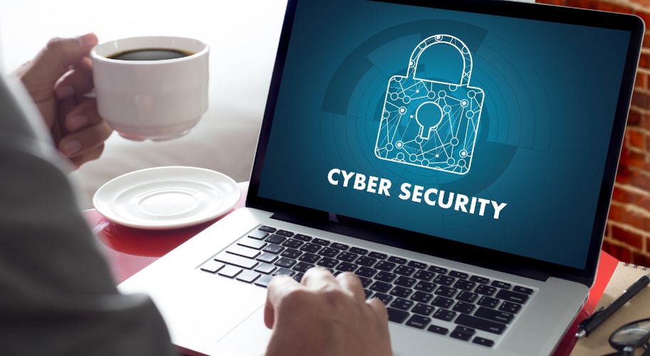 8 Ways to Improve the Cybersecurity of Your Business 8 ways to improve the cybersecurity of your business