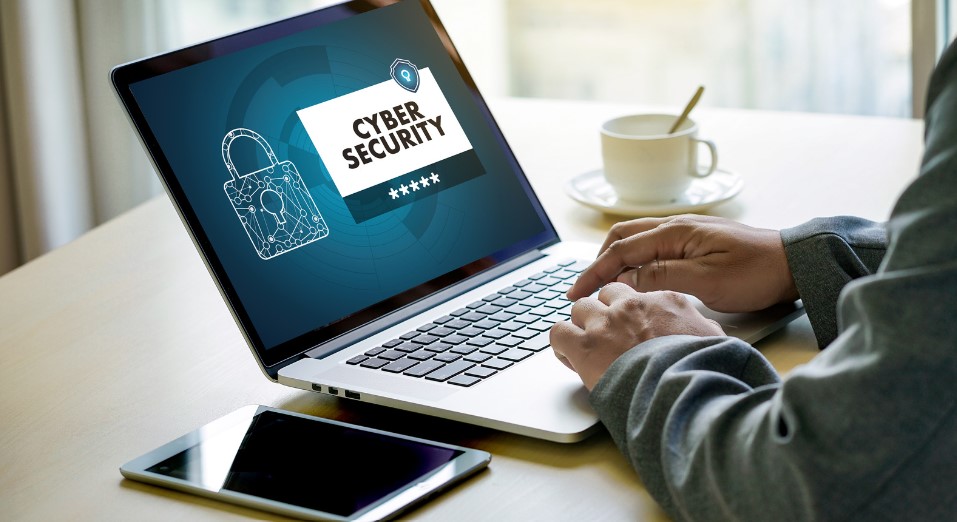 The cybersecurity trends and threats in healthcare right now