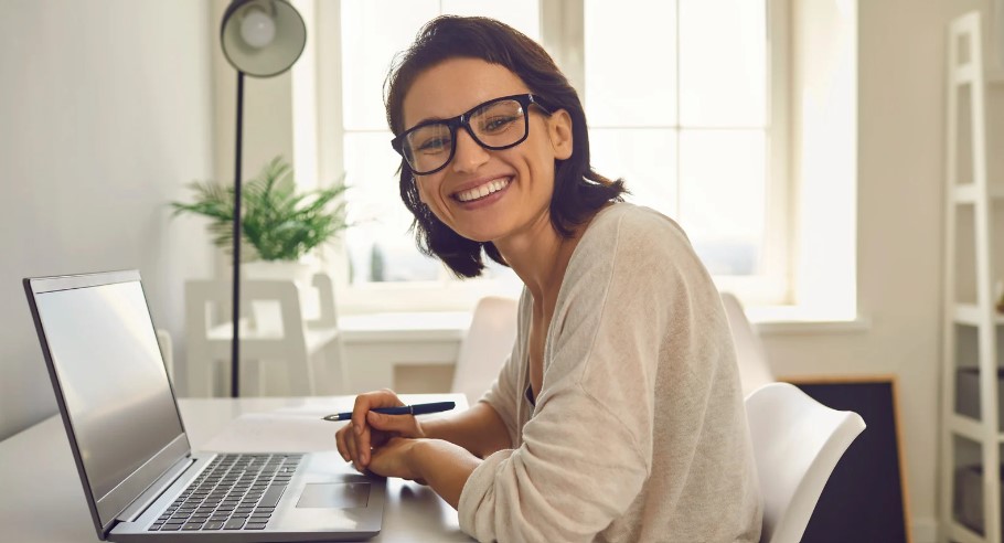 4 Tips for Maximising Productivity While Working From Home