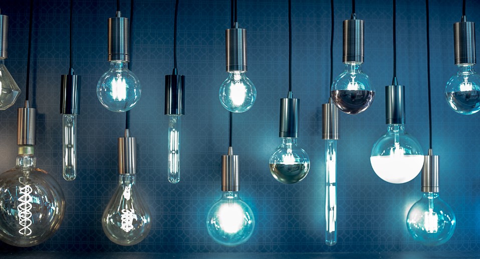 Discussing 8 Creative Uses for Modular Lighting in Interior Design