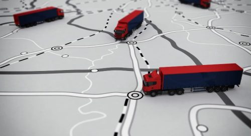 What Are Fleet Tracking Solutions