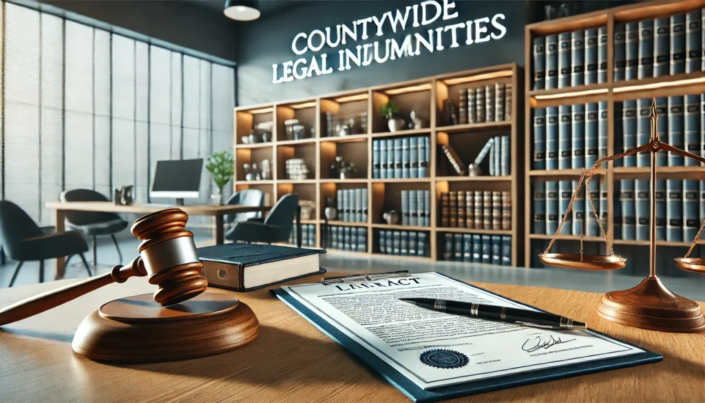 Countrywide Legal Indemnities | A Guide to British Title Insurance Company! countrywide legal indemnities