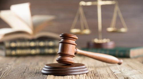 Is Prostitution Legal in England