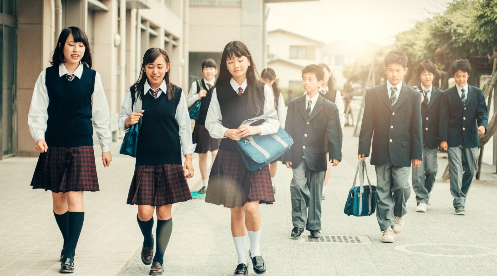 japanese legal age of consent