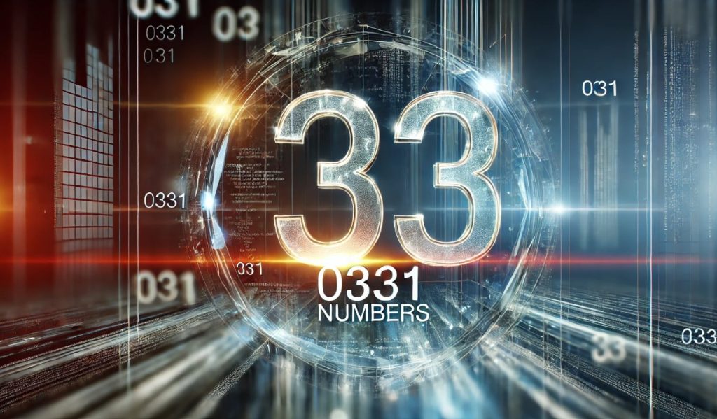 0331 Numbers | How Much Does It Cost to Call in UK? 0331 numbers