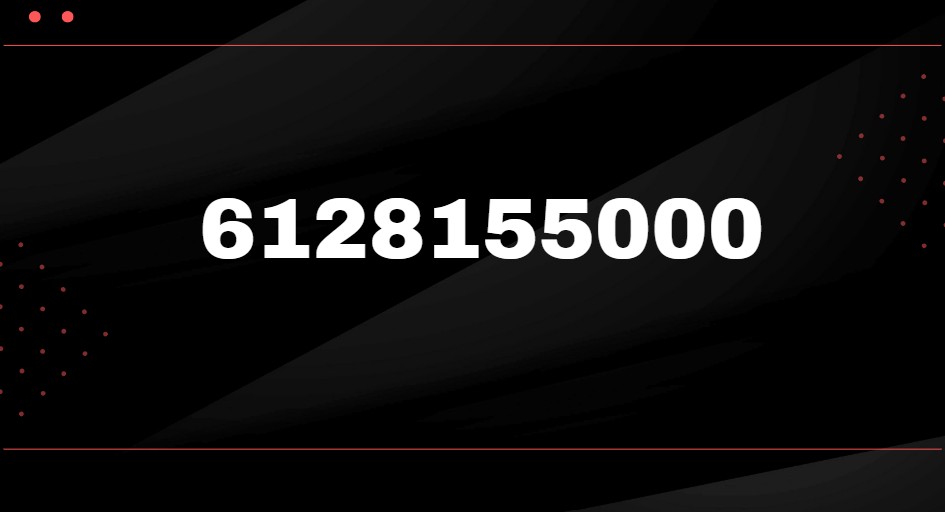 6128155000