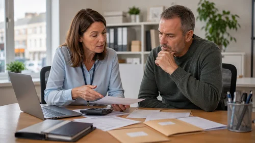 Are Backdated Benefits or Compensation Payments Counted as Savings