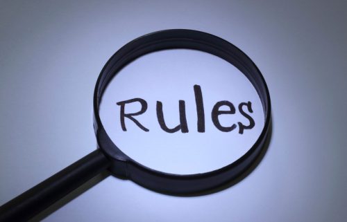 Are There Any Exceptions to the Savings Rules for Disability Benefits