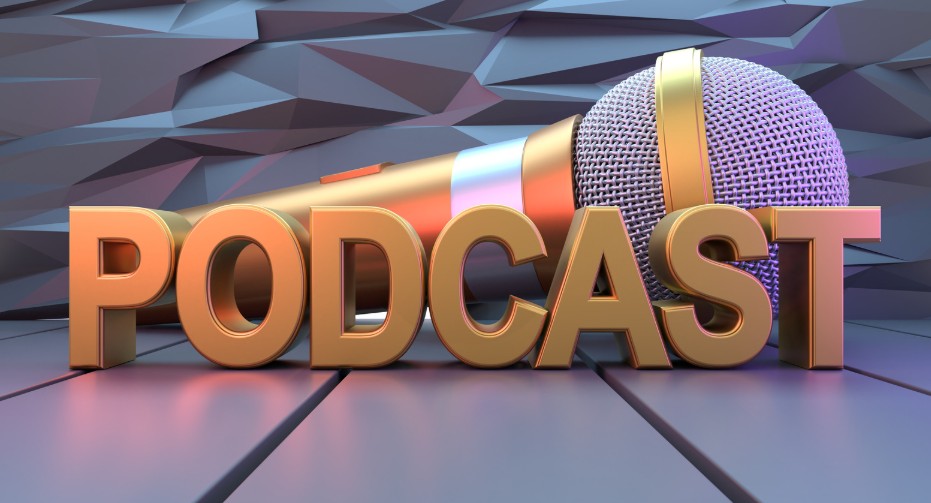 Best Podcast Studio in London to Elevate You Video Content Creation