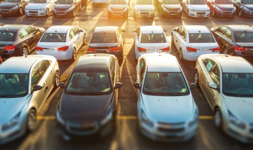 Disabled Vehicle Tax Class VS. Normal Vehicle Tax Class