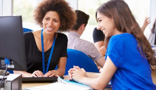 Does Traceloans.com Offer Advice on Refinancing Student Loans