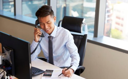 How Can Businesses Benefit from Using 020 Virtual Numbers