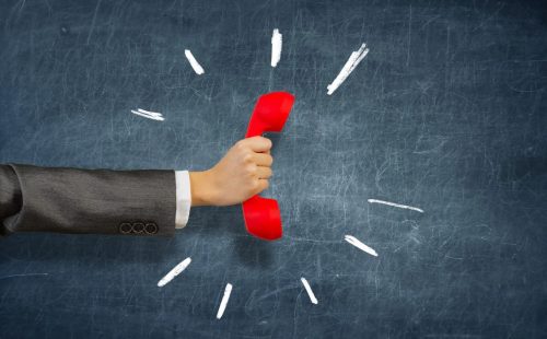 How Can You Get Sky to Stop Calling You